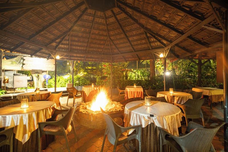 Coorg Jungle Camp Backwater Resort image