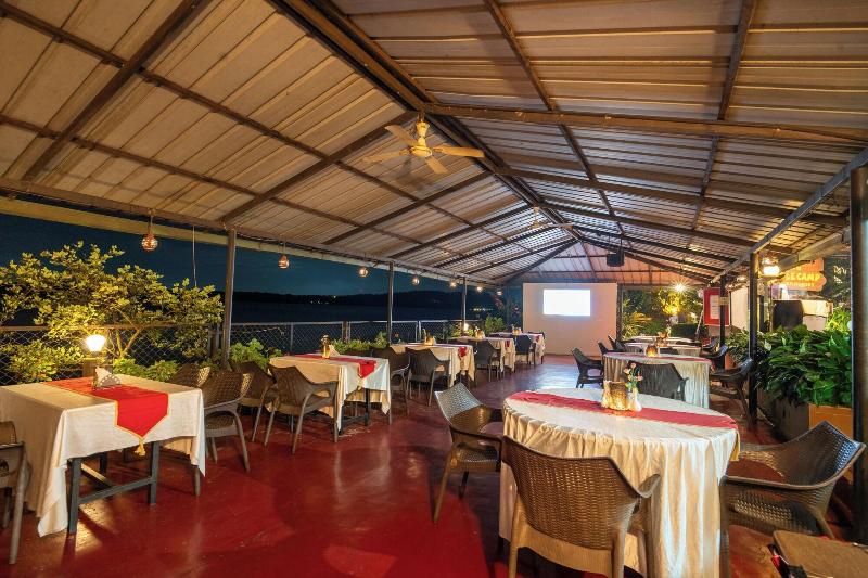 Coorg Jungle Camp Backwater Resort image