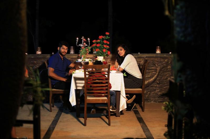 Coorg Jungle Camp Backwater Resort image