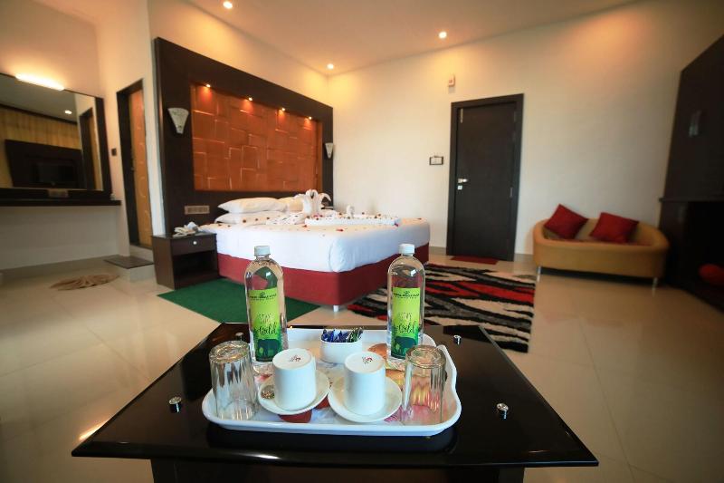 Coorg Jungle Camp Backwater Resort image