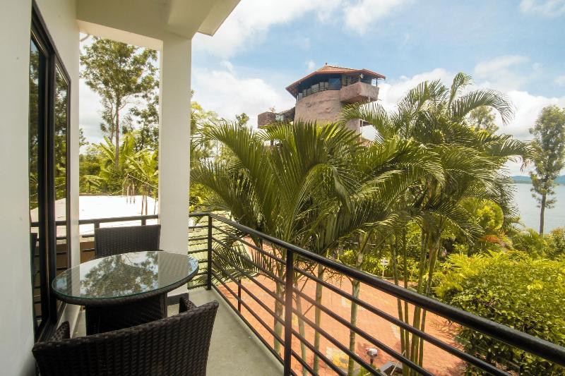 Coorg Jungle Camp Backwater Resort image