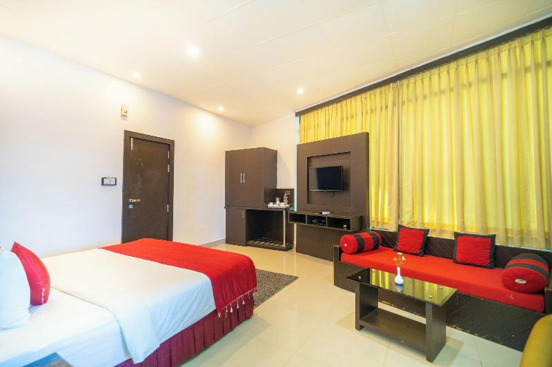 Coorg Jungle Camp Backwater Resort image