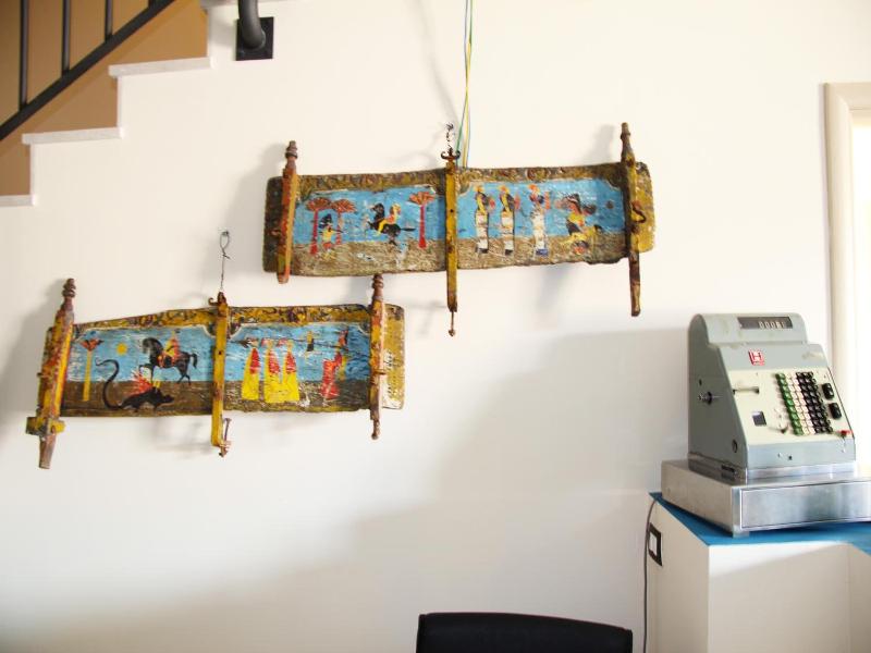 Urban Pop Hostel & BnB image