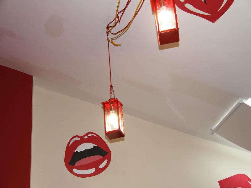 Urban Pop Hostel & BnB image