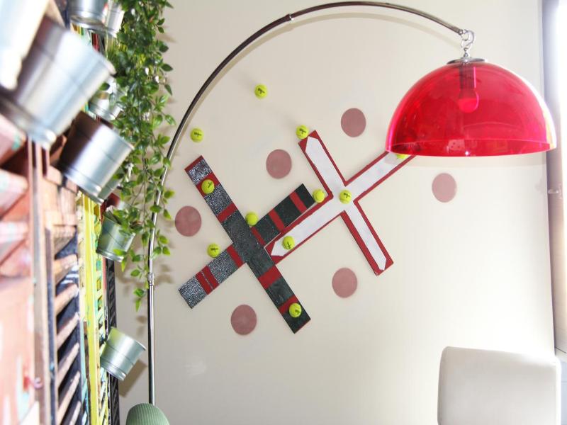 Urban Pop Hostel & BnB image