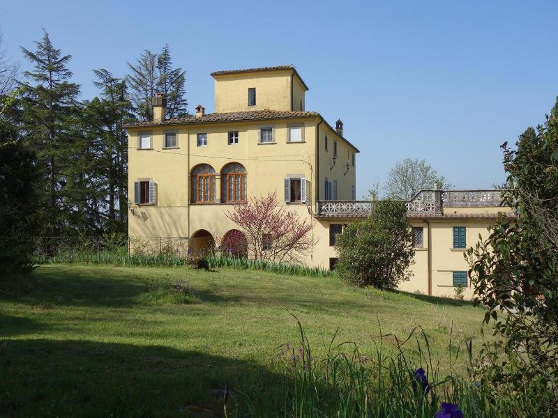 Bella Di Ceciliano — general view
