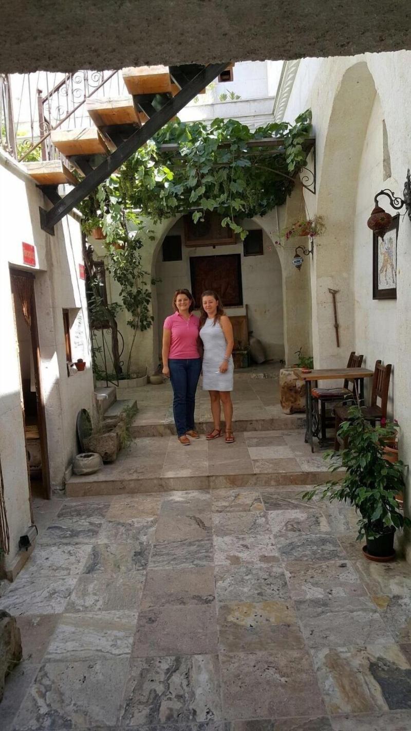 Hanzade Suites image