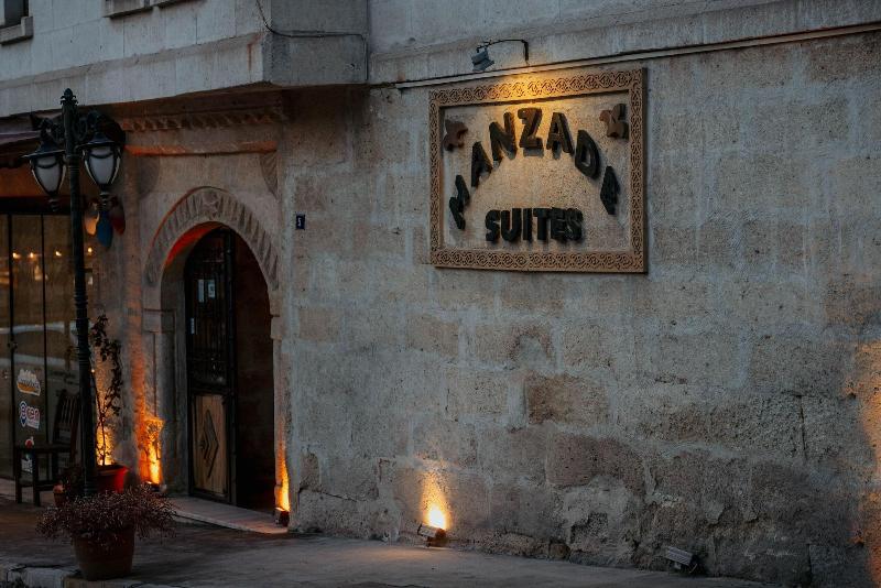 Hanzade Suites image