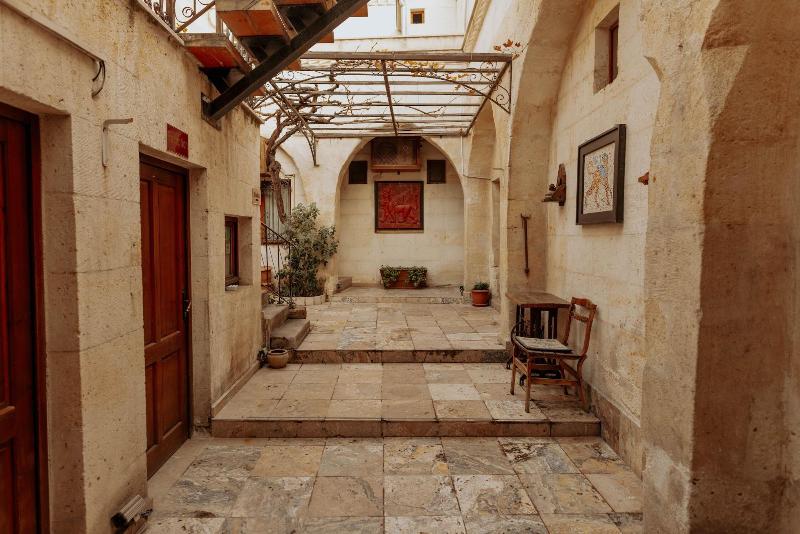 Hanzade Suites image