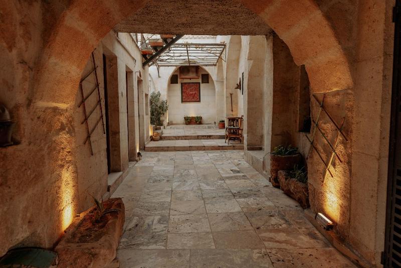 Hanzade Suites image