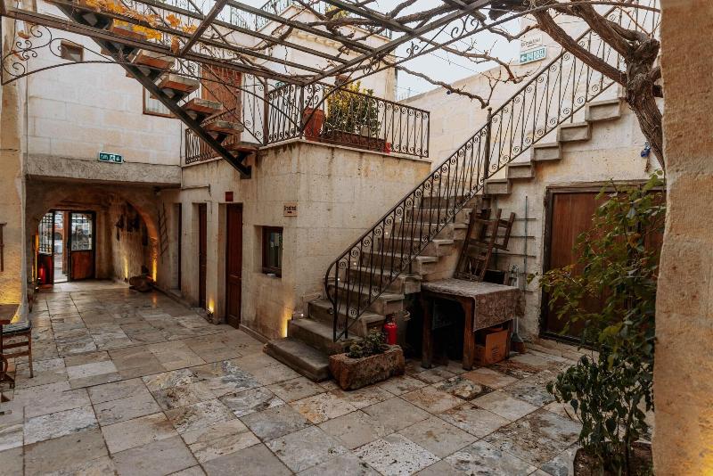 Hanzade Suites image