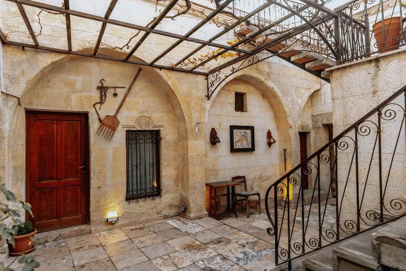Hanzade Suites image