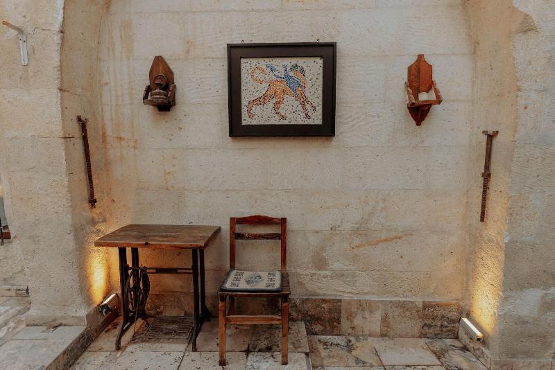 Hanzade Suites image