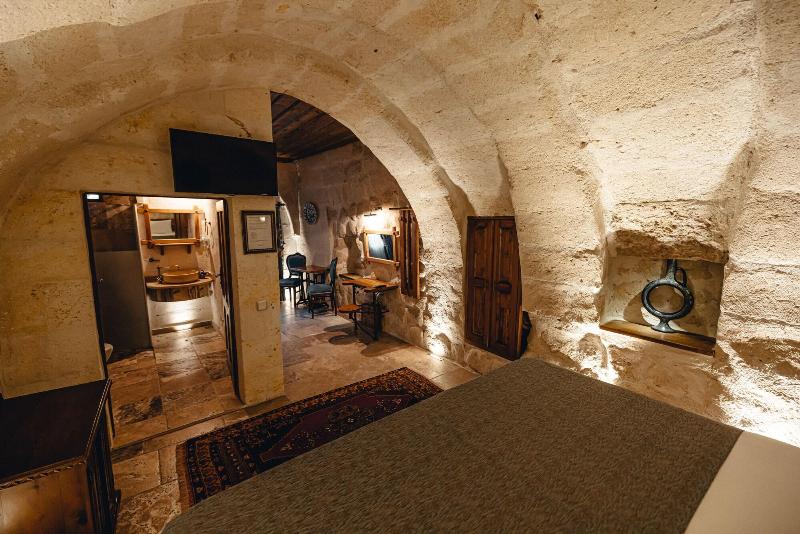 Hanzade Suites image