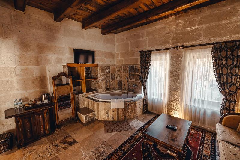Hanzade Suites image