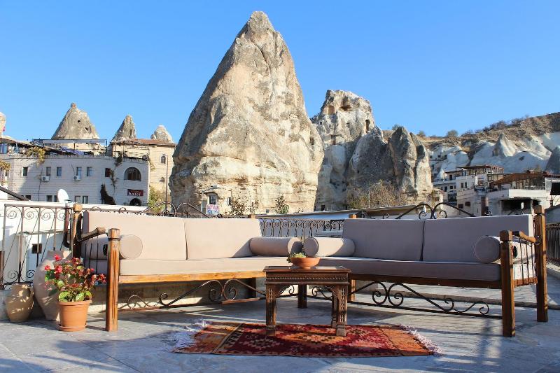 Hanzade Suites image