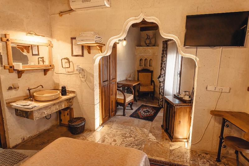 Hanzade Suites image