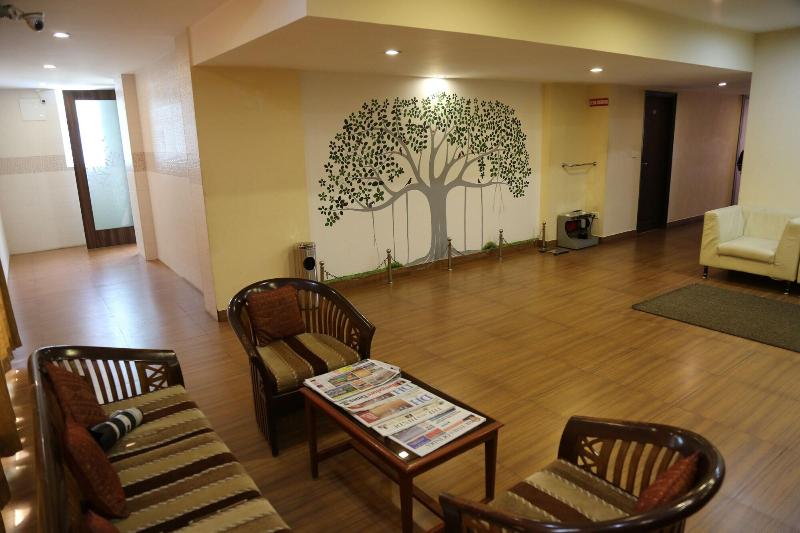The Green Tree 5