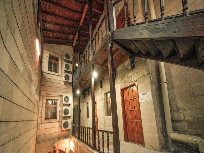 Cappadocia Palace Hotel image