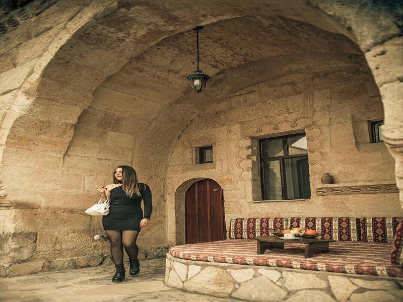 Cappadocia Palace Hotel image