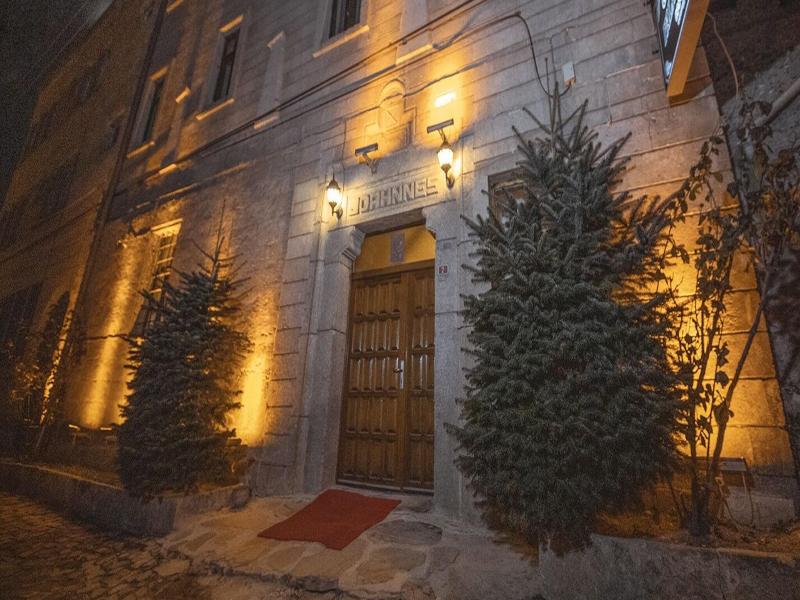 Cappadocia Palace Hotel image