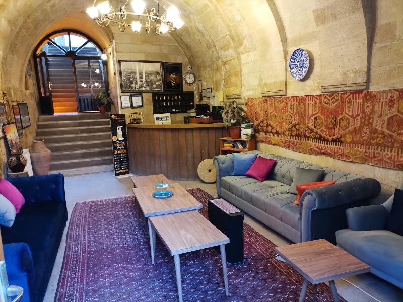 Cappadocia Palace Hotel image