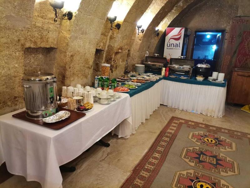 Cappadocia Palace Hotel image