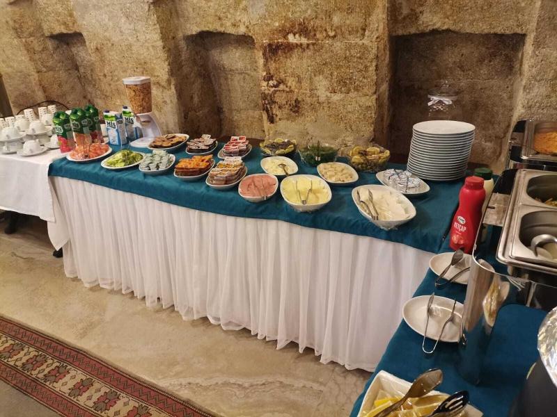 Cappadocia Palace Hotel image
