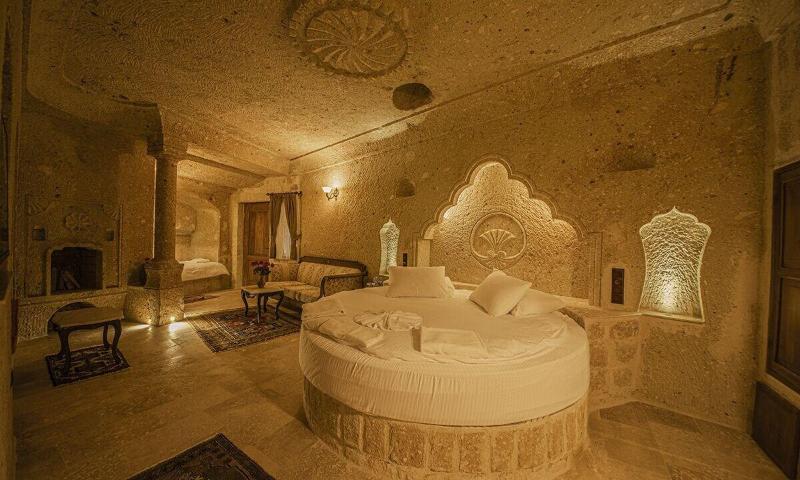Kemerhan Hotel & Cave Suites image