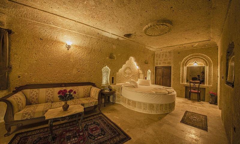 Kemerhan Hotel & Cave Suites image