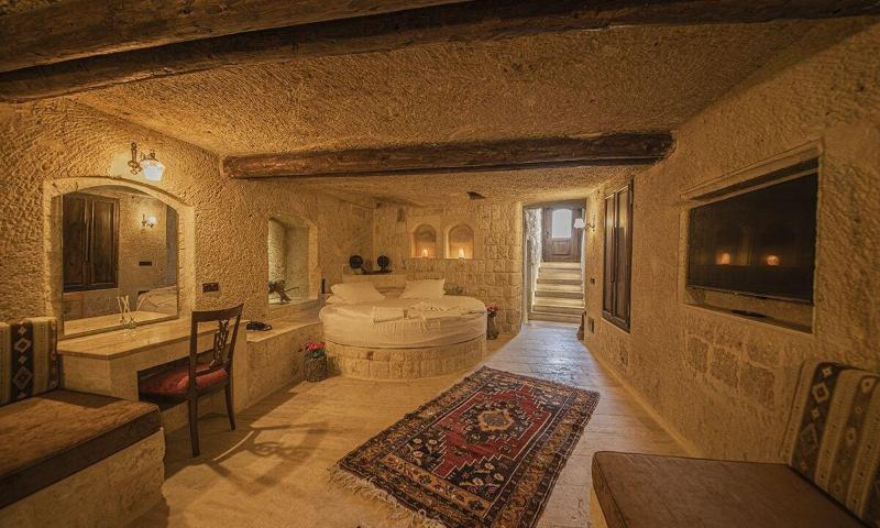 Kemerhan Hotel & Cave Suites image