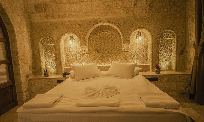Kemerhan Hotel & Cave Suites image