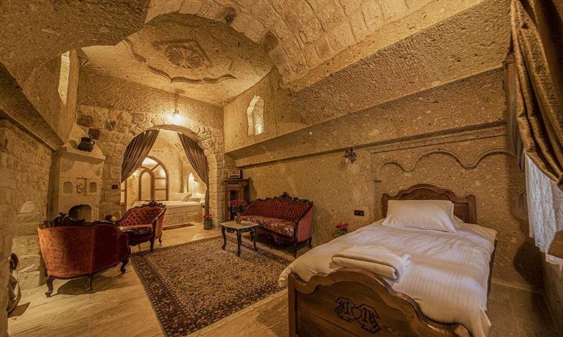 Kemerhan Hotel & Cave Suites image