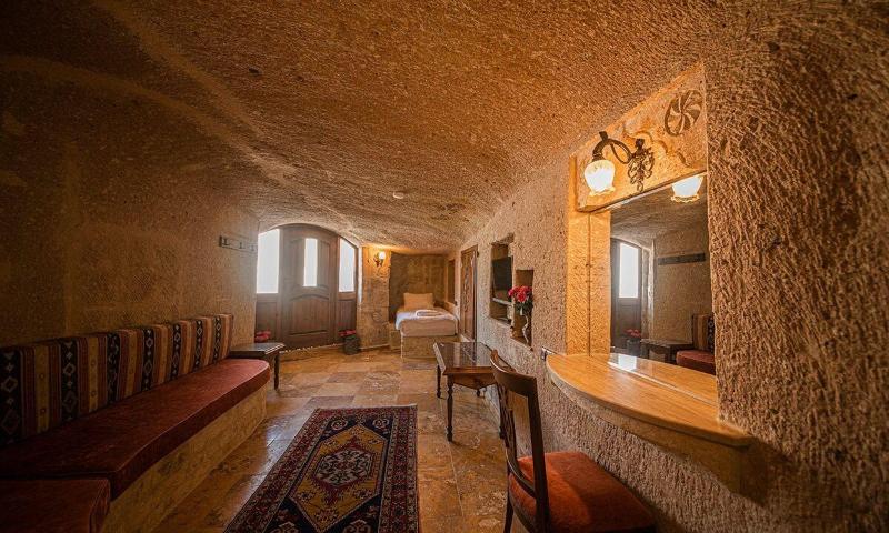Kemerhan Hotel & Cave Suites image