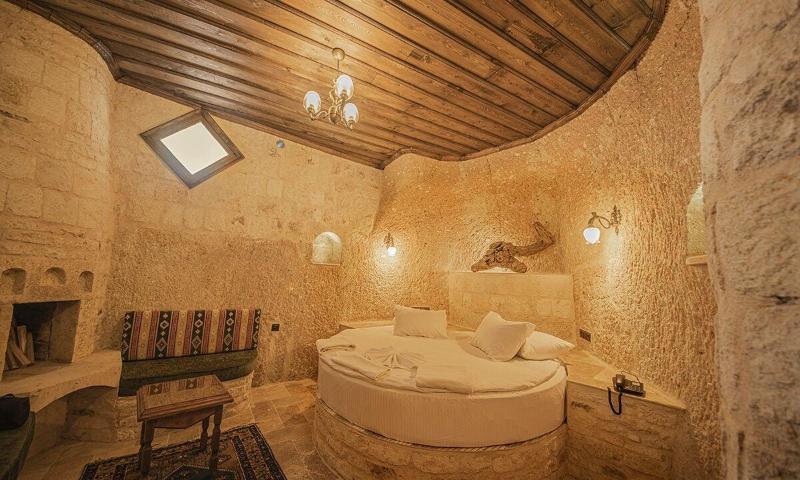 Kemerhan Hotel & Cave Suites image