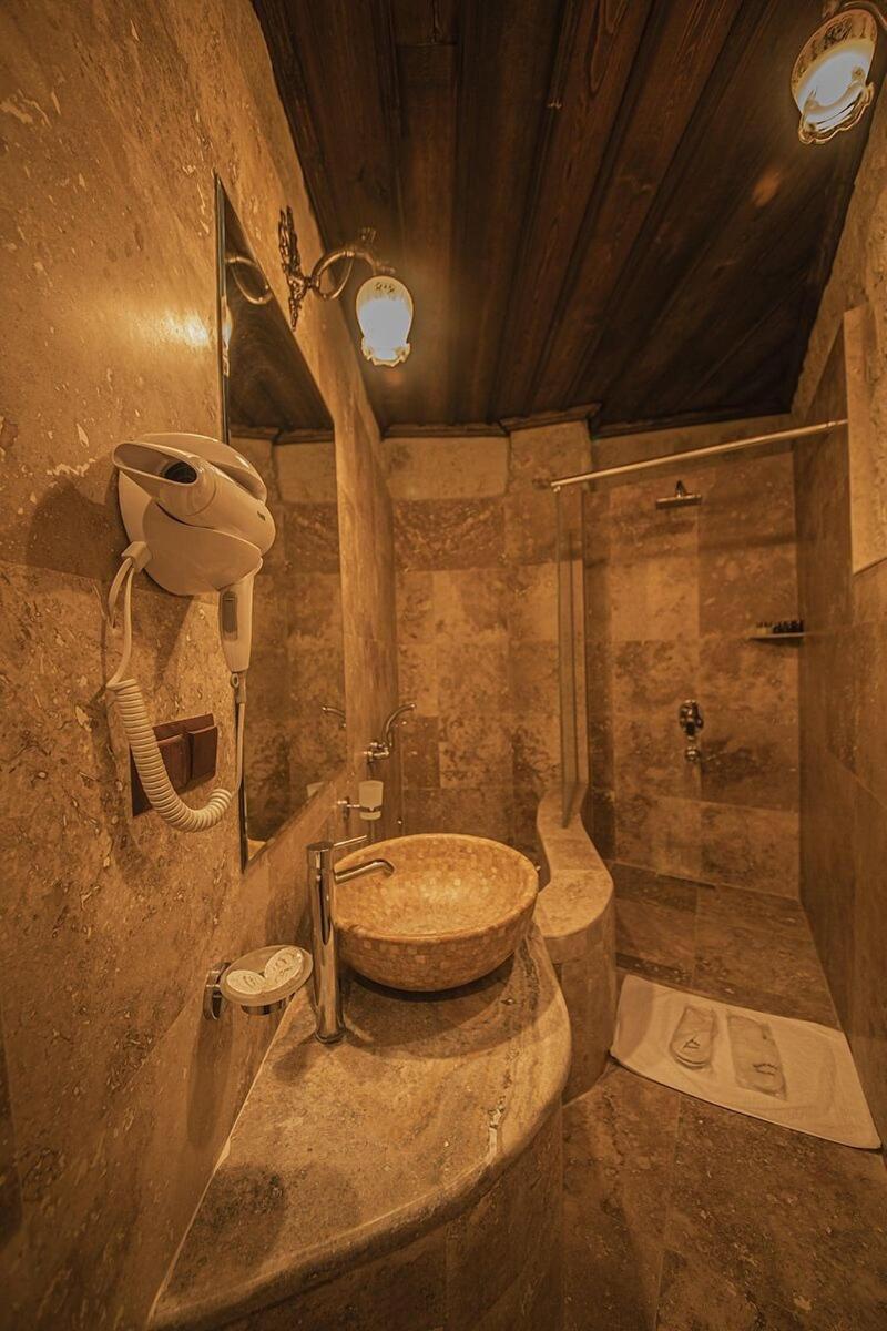 Kemerhan Hotel & Cave Suites image