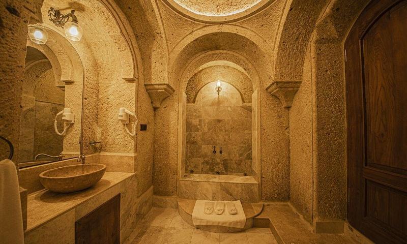 Kemerhan Hotel & Cave Suites image