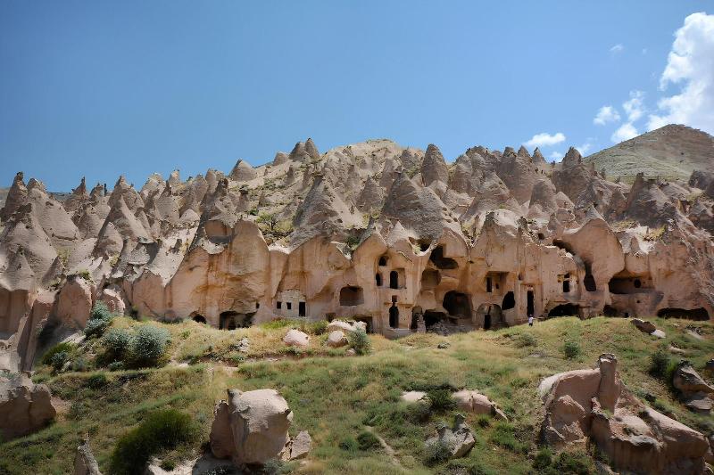 Seki Cave Cavusin image