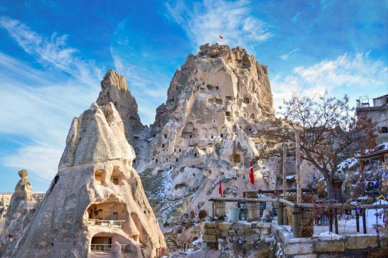 Seki Cave Cavusin image