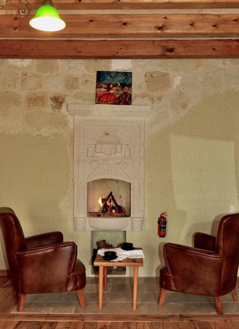 Seki Cave Cavusin image