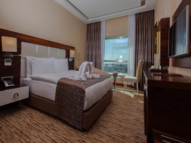 Mittania Regency Hotel