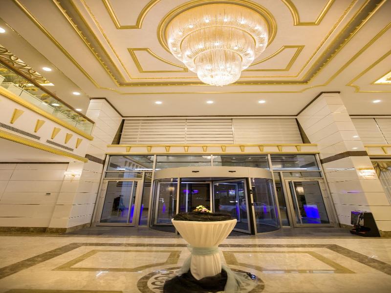 Mittania Regency Hotel