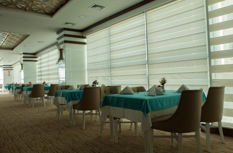 Mittania Regency Hotel