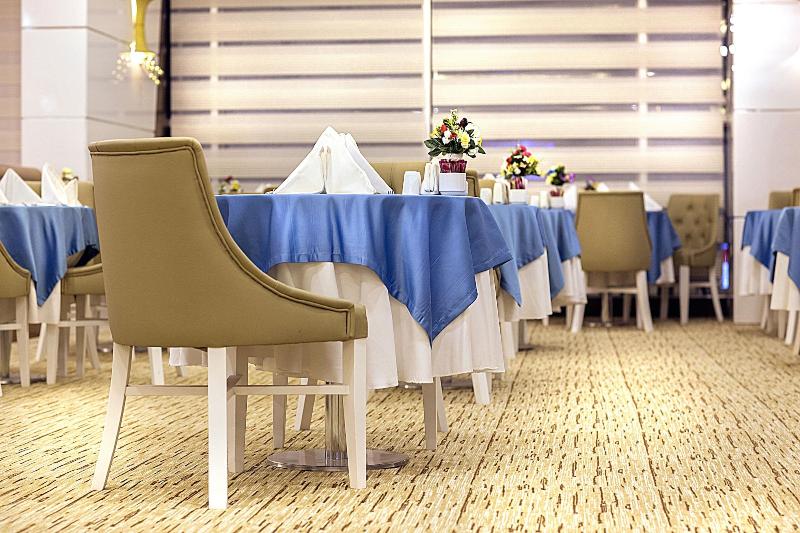 Mittania Regency Hotel