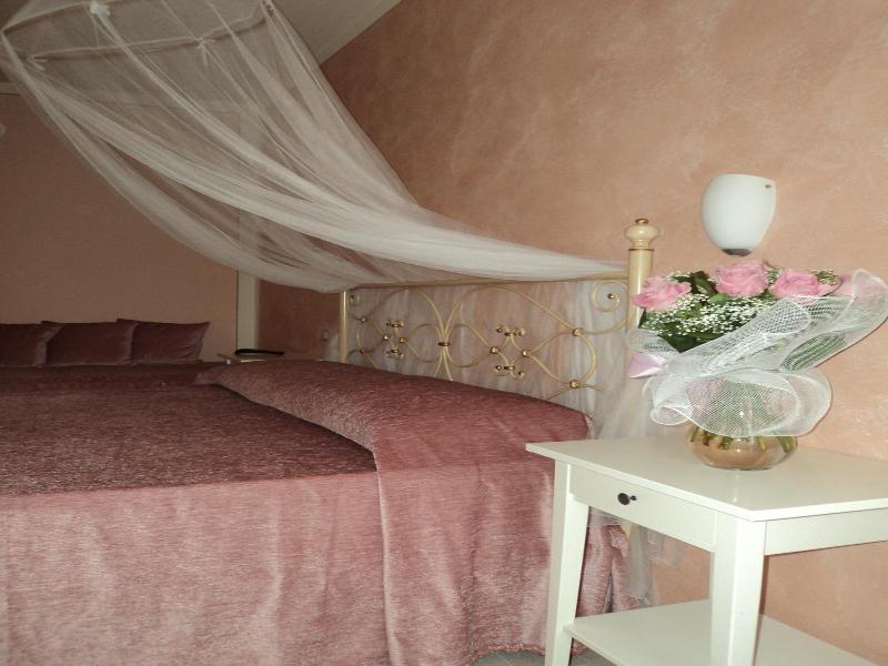 B&B Giardini Di Corte image