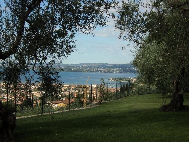 B&B Giardini Di Corte image