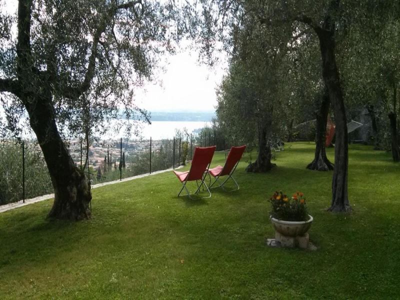 B&B Giardini Di Corte image