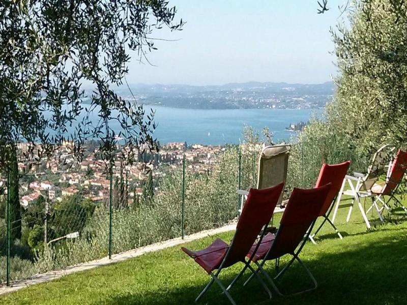 B&B Giardini Di Corte image