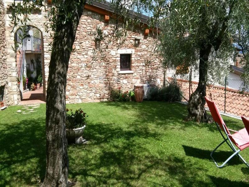 B&B Giardini Di Corte image