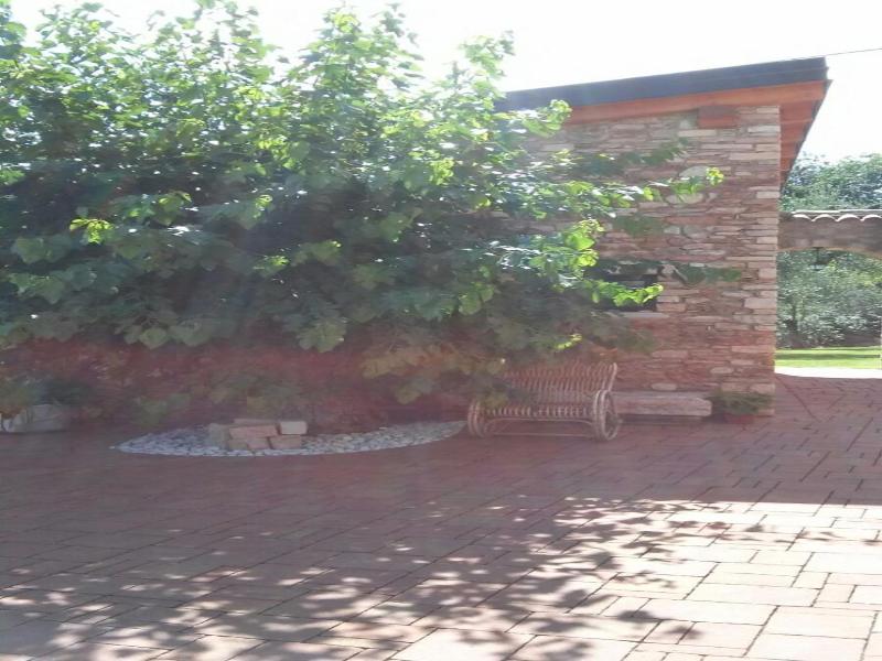 B&B Giardini Di Corte image